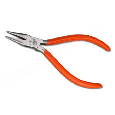 chain nose plier